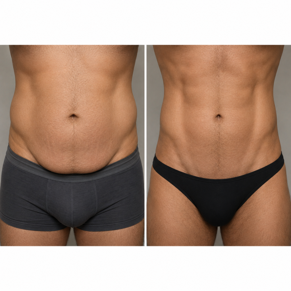 Abdominoplastia 3